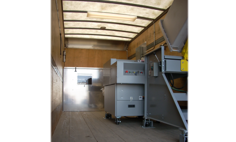 mobile paper shredder business mobile paper shredder business