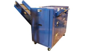 Series 2 Solid State Drive Shredder