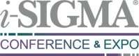 i-SIGMA Conference Logo