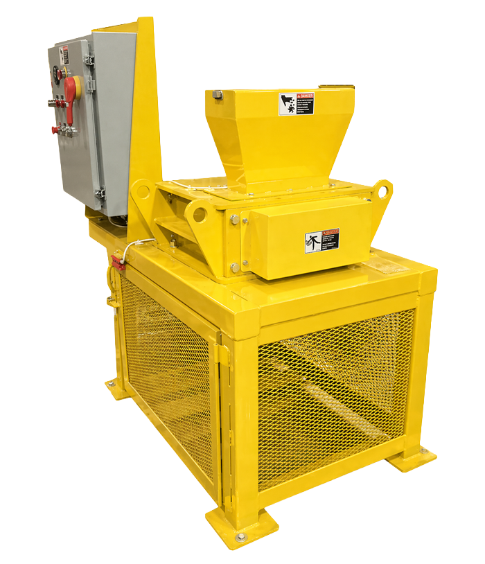 Casino Waste Shredders - Ameri-Shred Corp.