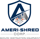 Ameri-Shred Corp. Logo