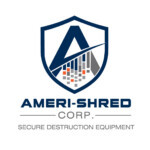 Ameri-Shred Corp Logo